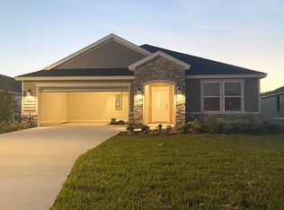 177 Fallen Oak Trl, Saint Augustine, FL 32095