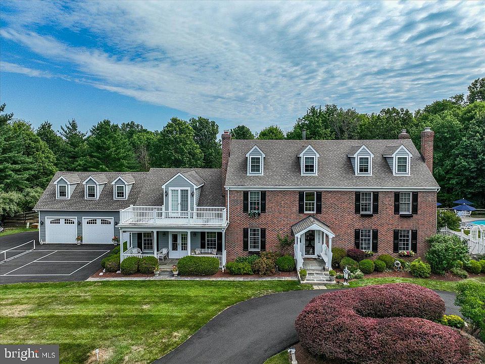 222 Hopewell Princeton Rd, Hopewell, NJ 08525 MLS NJME2020430 Zillow