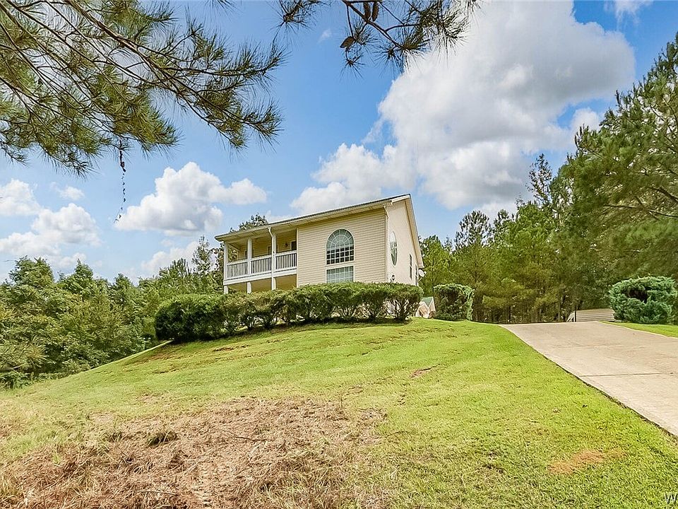12417 Timber Hts, Ralph, AL 35480 Zillow