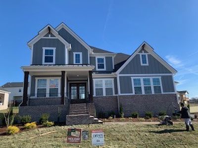 3419 Earhart Rd LOT 3, Mount Juliet, TN, 37122