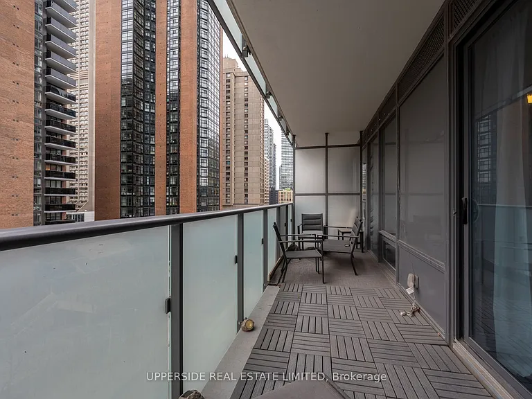 65 Saint Mary St #408 — Photo 14