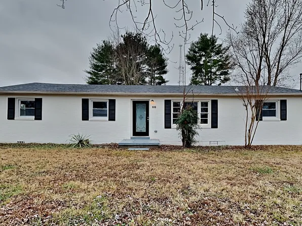 106 Julian St, McMinnville, TN 37110