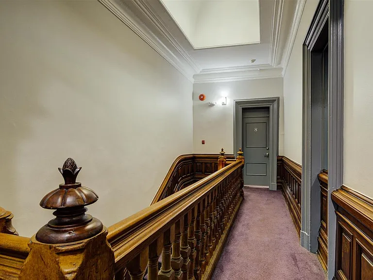 465 Jersey Ave #6 — Photo 31