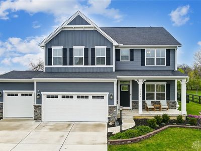 3724 Oak Creek Dr, Dayton, OH, 45440