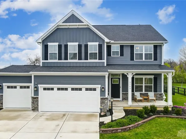 3724 Oak Creek Dr, Dayton, OH 45440