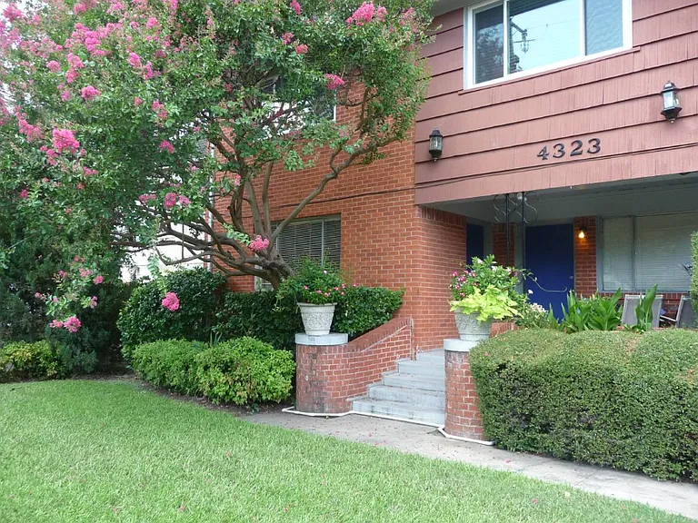 4323 McKinney Ave #1A — Photo 10