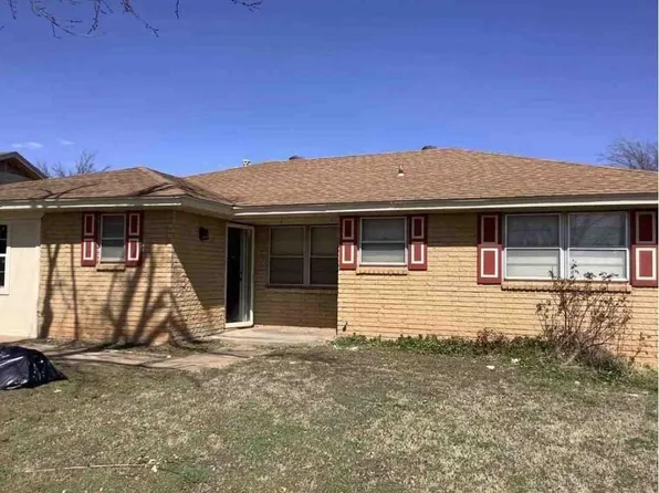 2821 SE 45th St, Oklahoma City, OK 73129