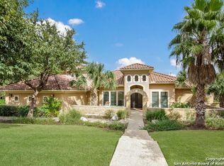 326 Candelaria, Helotes, TX 78023