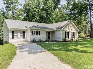 200 Breckenridge Dr, Knightdale, NC 27545