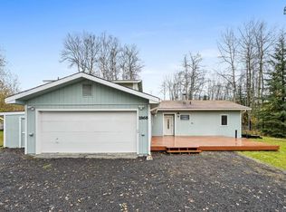 1868 Long Cir, Fairbanks, AK 99705