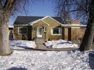 266 N 300 W, Logan, UT 84321