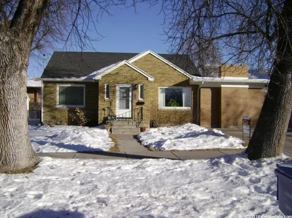 266 N 300 W, Logan, UT 84321