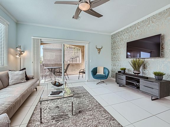 2nd image of 5401 E VAN BUREN Street #1048