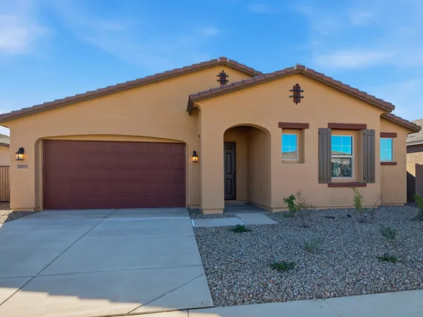 19015 W Maryland Ave, Waddell, AZ 85355