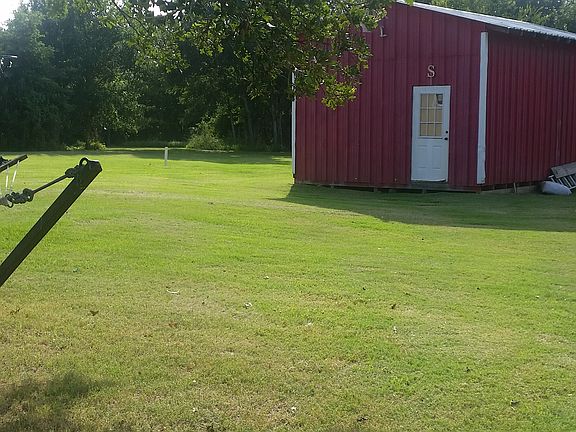 storage building 