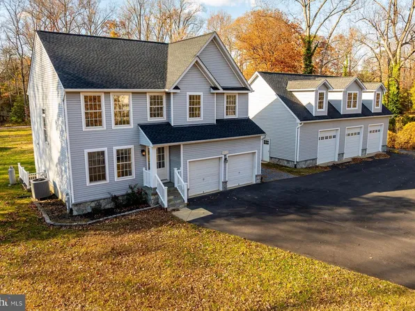 2942 Southaven Dr, Annapolis, MD 21401