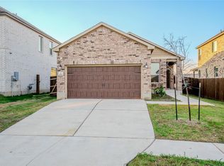 4482 Acerno St, Round Rock, TX 78665