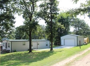 53841/51 E 353 Rd, Jay, OK 74346