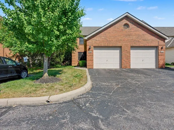 1164 Cambridge Way, Pickerington, OH 43147