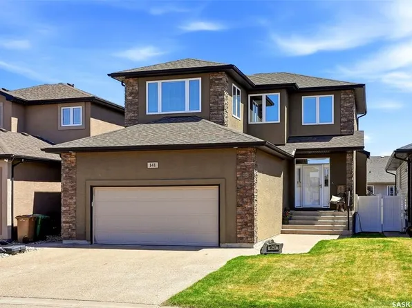 141 Oxbow CRESCENT, Regina, SK S4Y 0A7