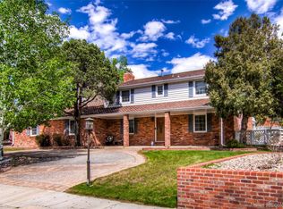 3005 Leslie Dr, Colorado Springs, CO 80909