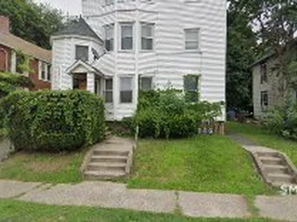 24 Rocky Hill Ave, New Britain, CT 06051
