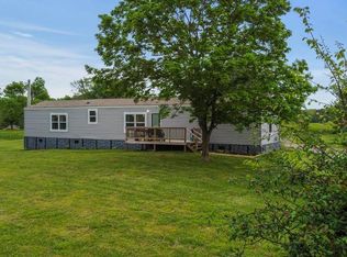 2619 W Wickliffe Rd, Wickliffe, KY 42087