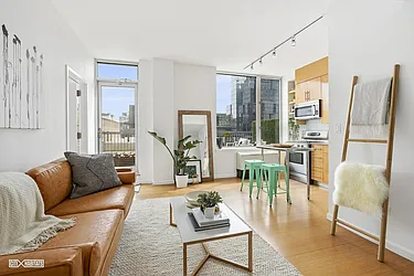 Sold by Citi Habitats