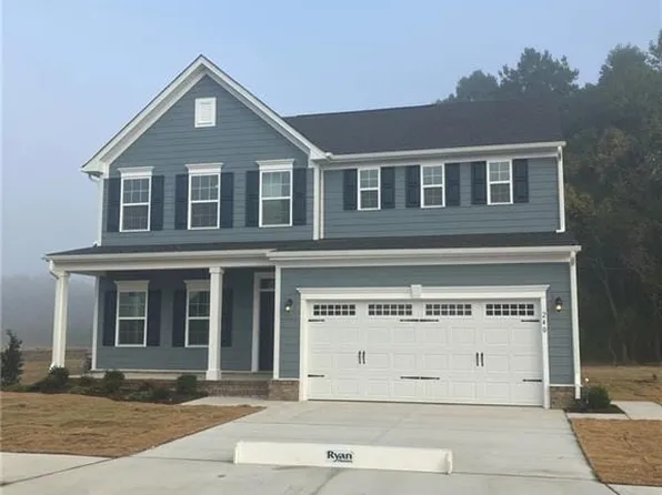 Way, Suffolk, VA 23434