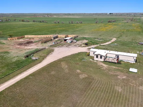 12940 194th St, Vale, SD 57788