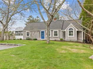 4201 Main Rd, Tiverton, RI 02878