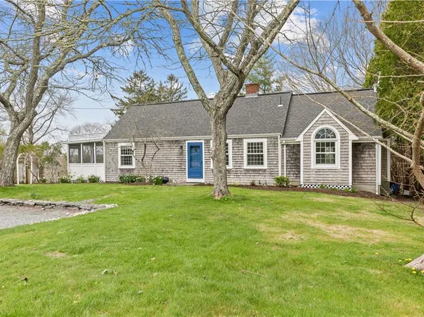 4201 Main Rd, Tiverton, RI 02878