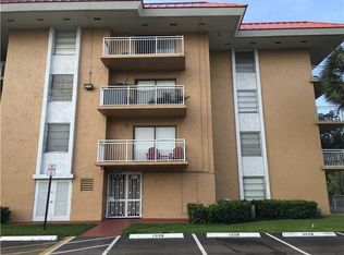 505 S Pine Island Rd APT 103B, Plantation, FL 33324