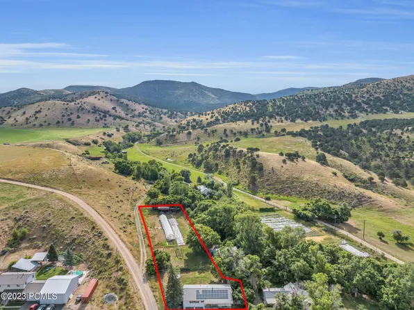 1455 S Hoytsville Rd, Coalville, UT 84017