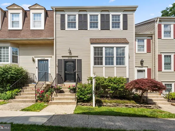 2386 Branleigh Park Ct, Reston, VA 20191