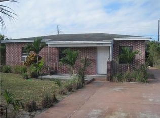 1423 S East St, Lake Worth, FL 33460