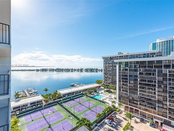 2nd image of 1901 Brickell Ave APT B1704