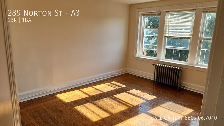 Building Photo - 289 Norton St #A3