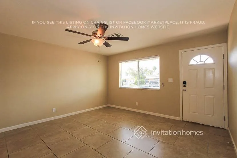 2307 E Hillery Dr Phoenix, AZ 85022 — Photo 3
