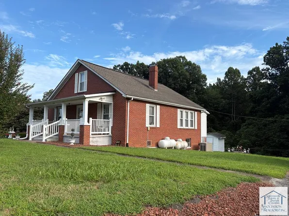 1013 Hodges Farm Rd, Martinsville, VA 24112