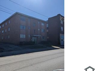 15112 Euclid Ave, Cleveland, OH 44112