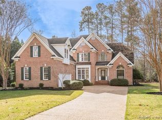 2828 Bennetts Pond Rd, Williamsburg, VA 23185