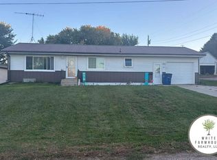 204 Broadway St, Carroll, NE 68723