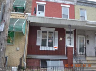 6124 Reedland St, Philadelphia, PA 19142