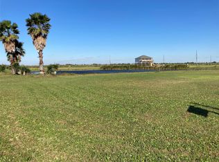 3701 Biscayne Beach Rd, Pt Bolivar, TX 77650