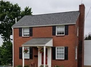 1162 Prescott St, White Oak, PA