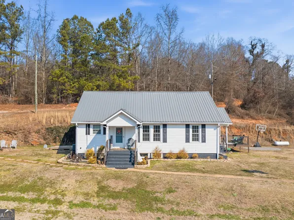 2343 County Road 60, Heflin, AL 36264