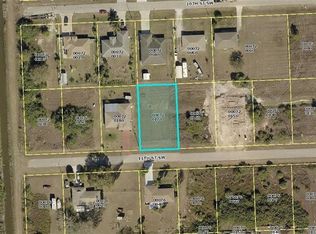 3912 11th St SW, Lehigh Acres, FL 33976