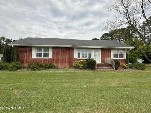 181 Kenansville Highway, Warsaw, NC 28398