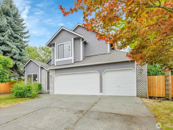 205 Spring Place, Enumclaw, WA 98022